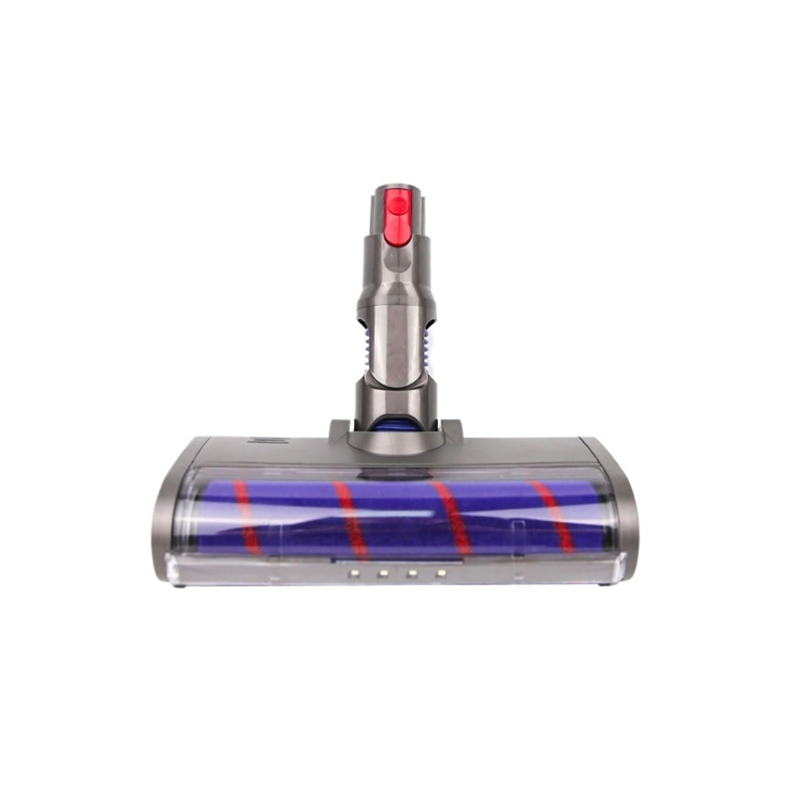 Spazzola A Turbina, Compatibile Con Dyson, V7V8V10V11V15, V10slim/V12, Aspirapolvere Diretto Con Motore G5 A Coppia Elevata, Spazzola Rotante For Aspirazione(V10slim)