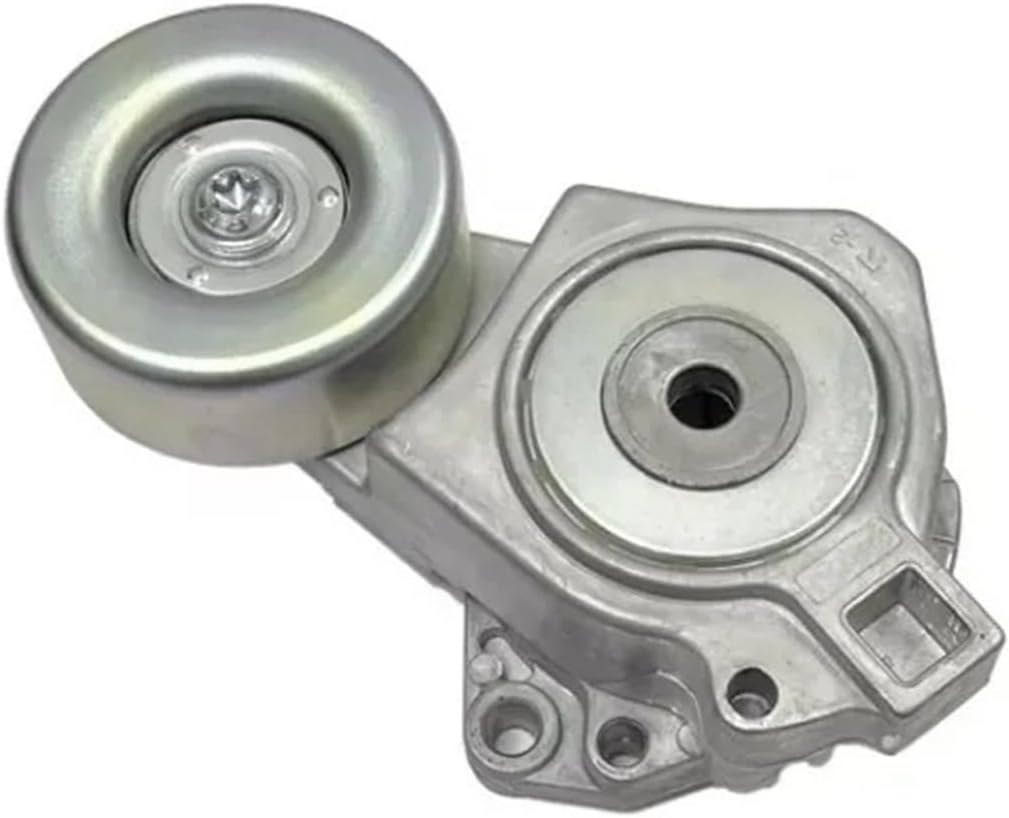 Drive Belt Tensioner Pulley Assembly For Mitsubishi MD367192 1345A078 TENSIONER ALTERNATOR DRIVE BELT AUTO