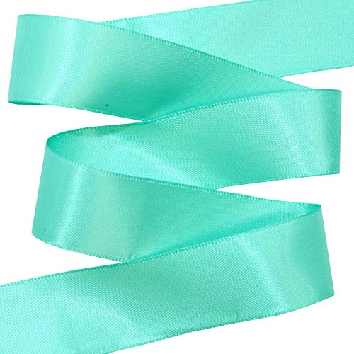Image of Morex Ribbon 08822 /50-323 Ribbon, 7 /8 inch x 50 Yd, Tropic