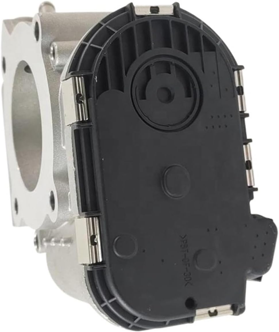 Throttle Valve OEM:8084516 2C54304X 35100-2B180 Compatible with KIA Hyundai 1.6L