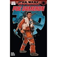 Star Wars: Age Of Resistance - Poe Dameron (2019) #1 (Star Wars