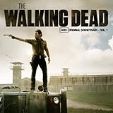  Sinking Man (The Walking Dead Soundtrack)
