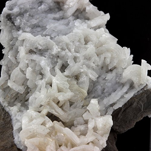 Dolomite Calcite authentique pour identifier et étudier les minéraux - 2