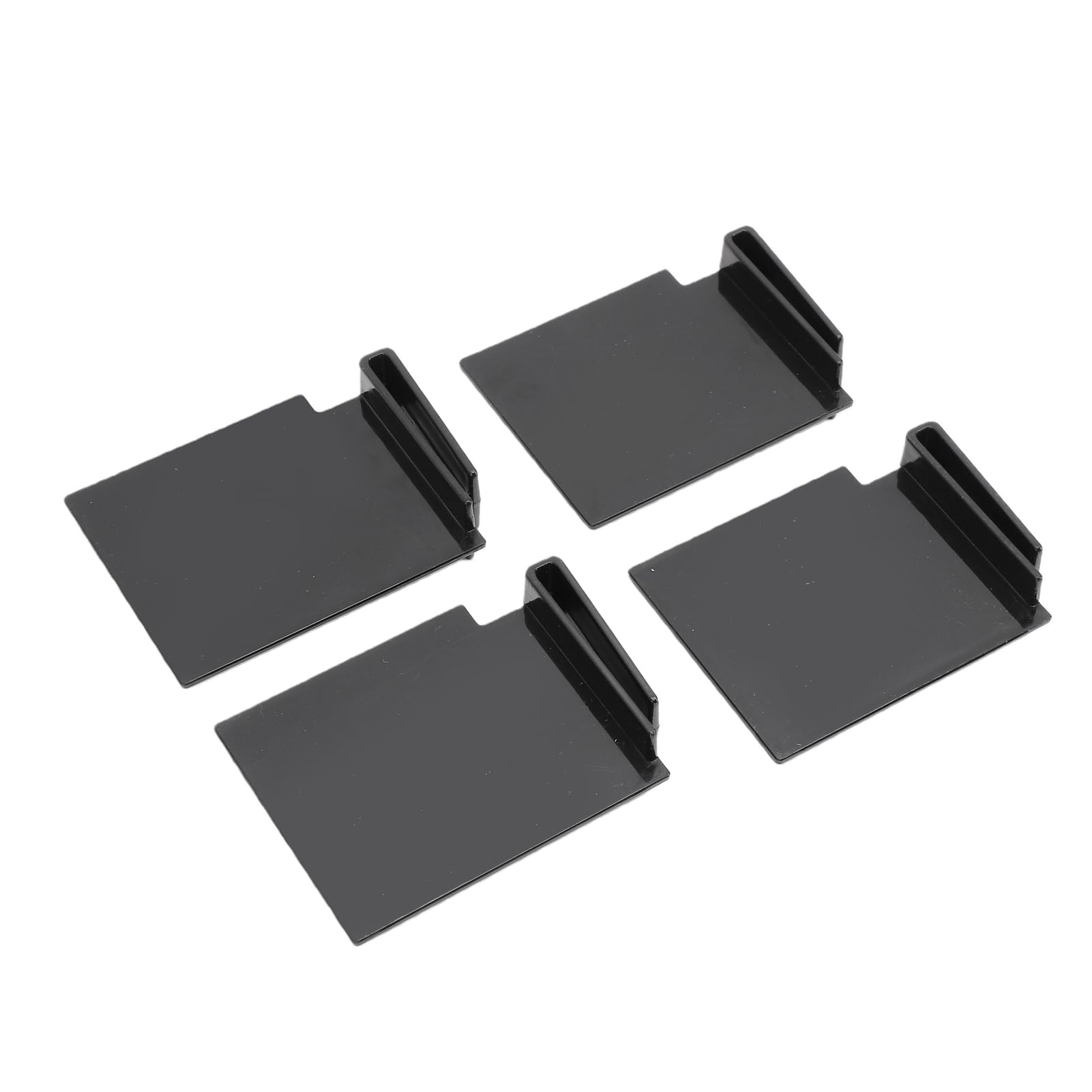 Garosa Separadores para Cajas de Tarjetas Coleccionables, Divisores para | Fabricado en ABS, Compatible con Cajas Sencillas y Perfecto para Tarjetas