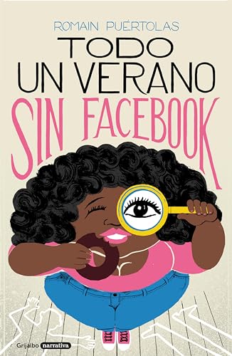 Todo un verano sin Facebook