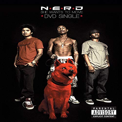 N.E.R.D