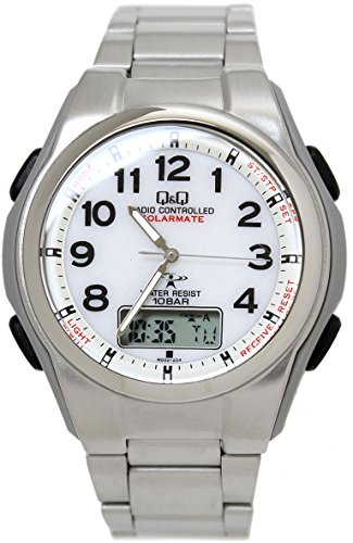[�V�`�Y��]CITIZEN Q��Q �r���v 10�C���h���\�[���[�d�g���v MD02-204 �����Y [���s�A���i]