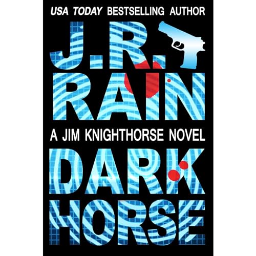 Dark Horse by J.R. Rain episode artwork