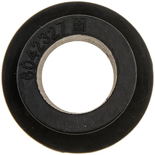 Dorman 42327 Pcv Grommet - 0.712 Id - 1.477 In. Od - 0.990 In. Thickness Compatible With Select Ford / Lincoln / Mercury Models #TOP2