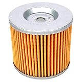 1989-2009 SUZUKI GS 500 E/F OIL FILTER SUZUKI. 16500-45810, Manufacturer: EMGO, Manufacturer Part