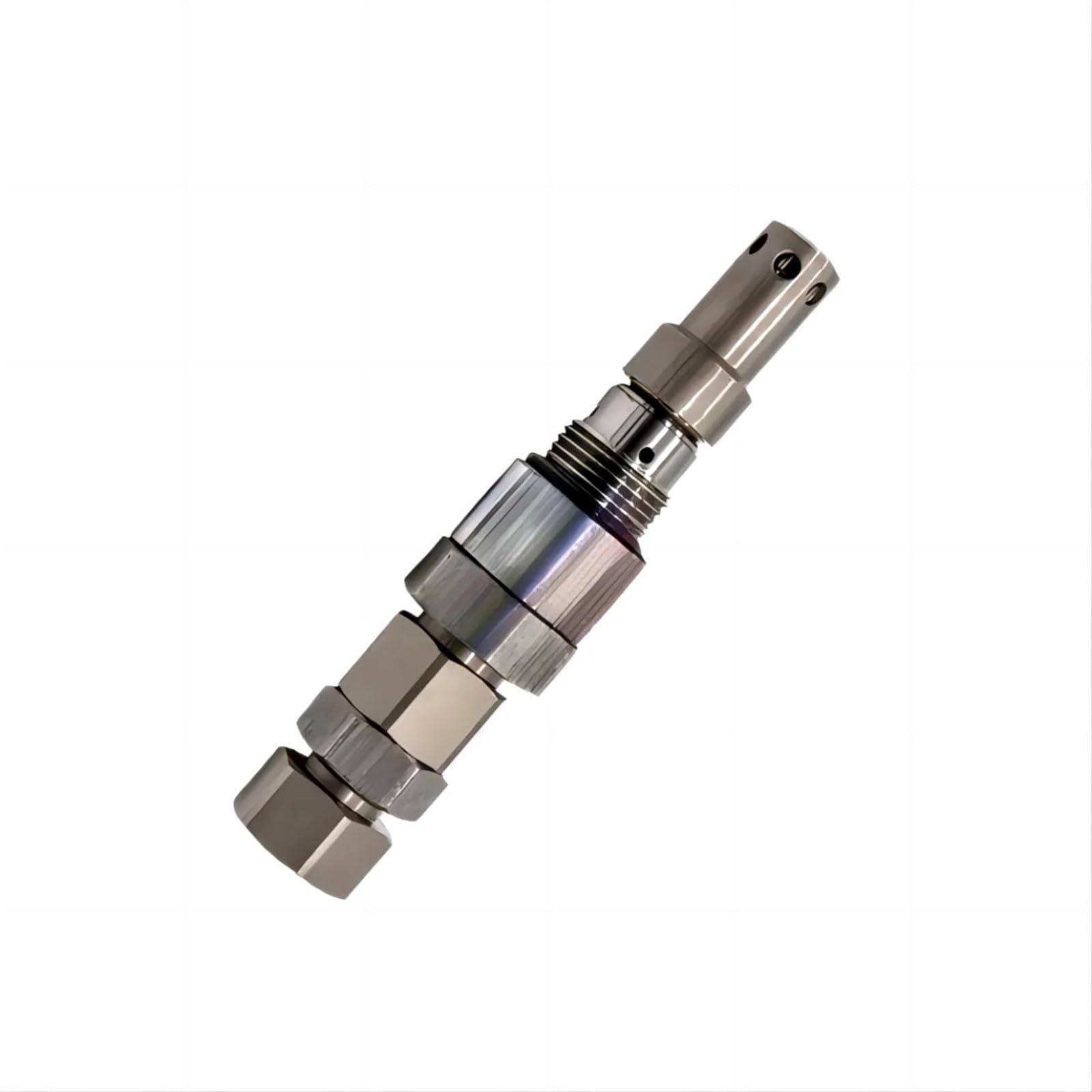 Adecuado for accesorios, accesorios de maquinaria de ingeniería, válvula de alivio hidráulica K9001804