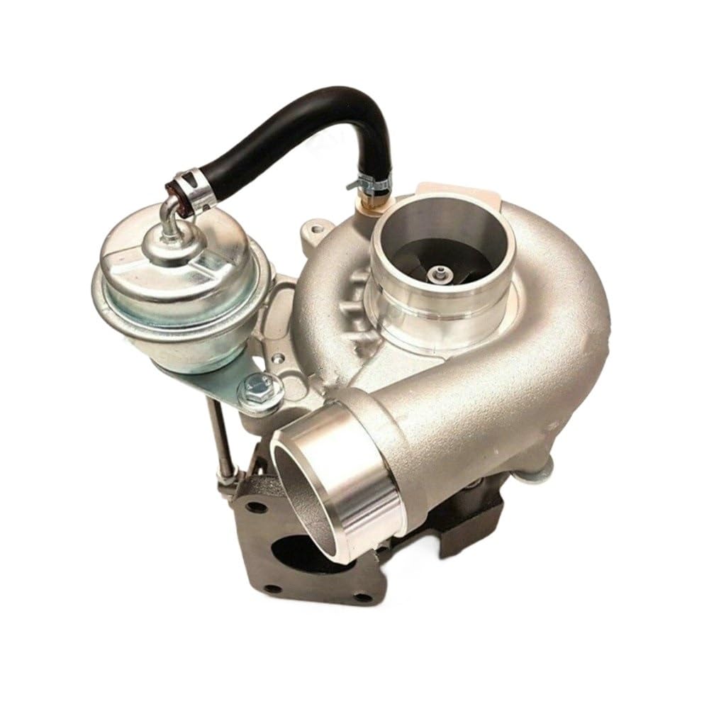 Turbocompressori Di Ricambio Compatibile Con Fiat Per Ducato II 2004 2005 2006 2007 2008 Turbocompressore Per Autoveicoli Kit Completo Turbocompressore 504136797
