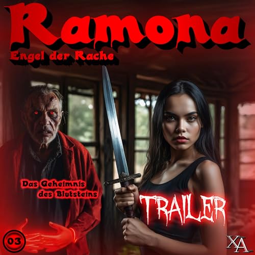 03 Das Geheimnis des Blutsteins Trailer