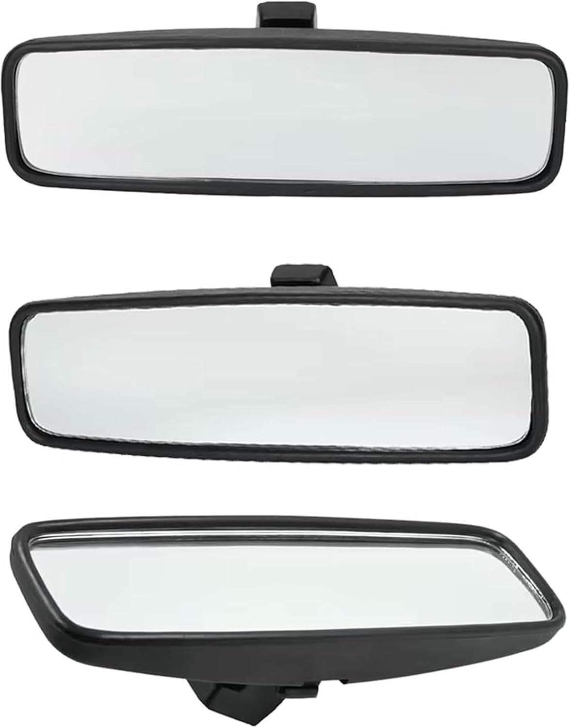 Car Interior Rearview Mirror for Citroen for C1 Car Interior Mirror Replaces 814842 Car Interior Rear View Mirror Replacement Car Rear View Mirror