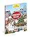 My Big Wimmelbook®―Christmas Village: A Look-and-Find Book (Kids Tell the Story)