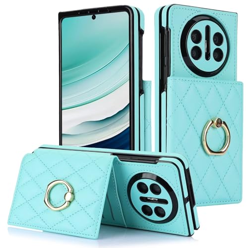 Coque Huawei Mate X3 : protégez l'écran pliable des chutes avec bague