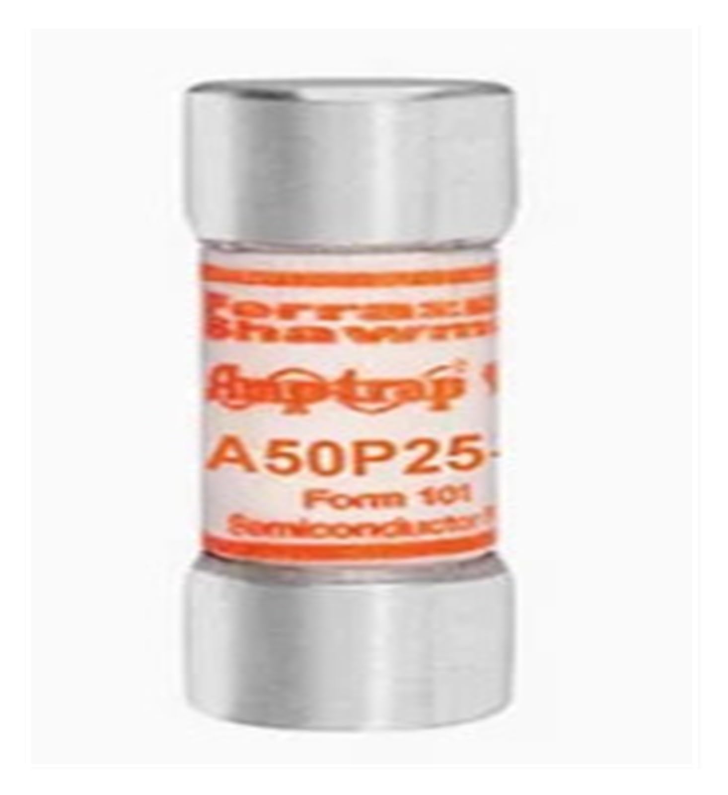 Fusibles A50P30-1 et séries A50P pour la protection des circuits