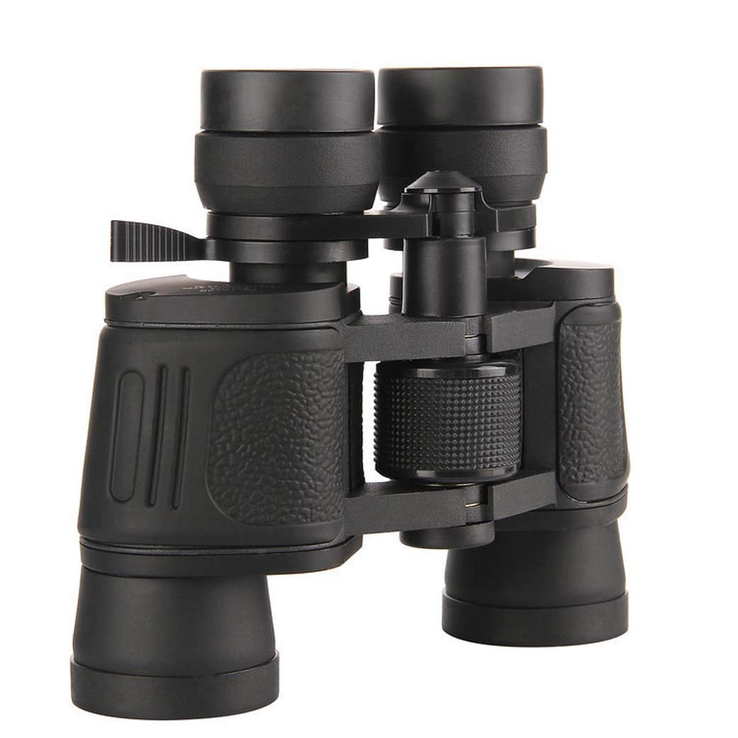 Telescopio monoculare, binocolo Zoom Potente 7-15X535 per Adulti e Bambini, binocolo Portatile Antiscivolo con Corpo in Metallo HD Antiurto per Escursionismo e osservazione degli Uccelli
