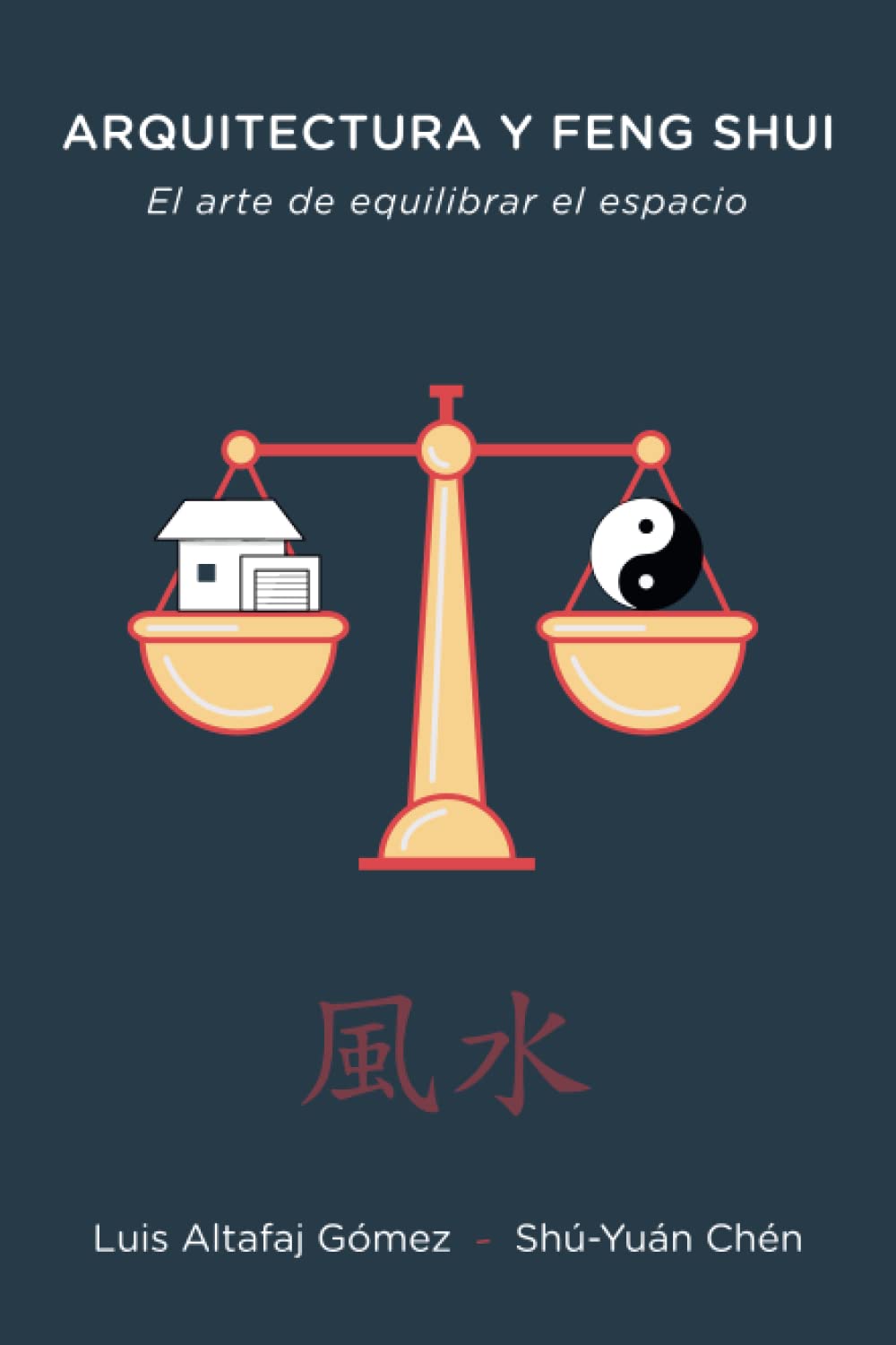 Arquitectura y feng shui: El arte de equilibrar el espacio