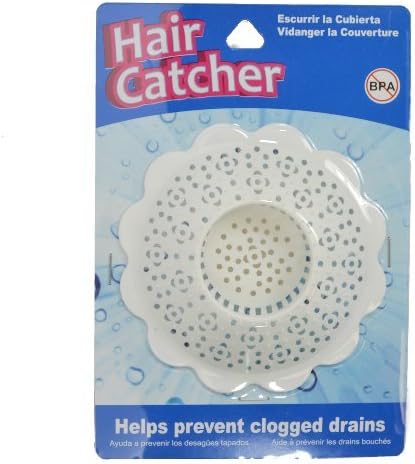 Items 4U, Hair Catcher (Pack of 2)