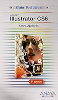 Illustrator CS6 8441532850 Book Cover