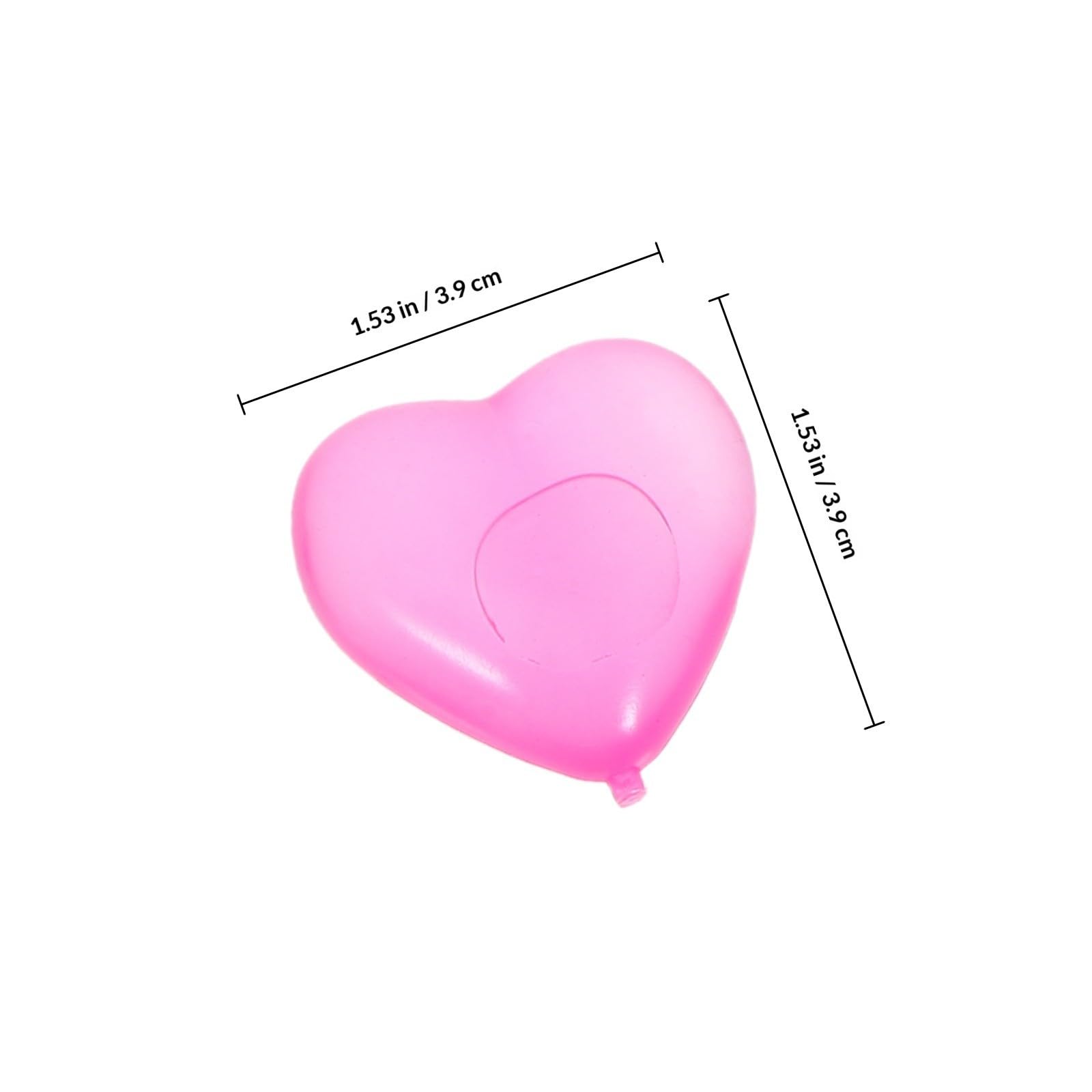 Gadpiparty 96 Glaçons Réutilisables en Plastique Transparent Lot de 96 Pièces pour Boissons Froides et Paquet à Déjeuner Design Solide et Élégant