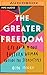 Produktbild The Greater Freedom: Life as a Middle Eastern Woman Outside the Stereotypes