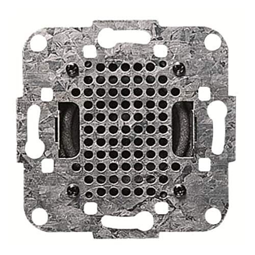 Niessen 9329 - Altavoz 2" para caja universal