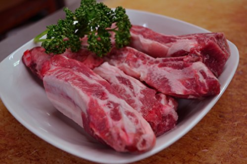 国産 豚肉 スペアリブ カット済 500g×2パックドカッと1キロセット!1000g (約14本) 国産 豚肉 スペアリブ カット済 500g×2パックドカッと1キロセット!1000g (約14本)