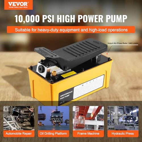 Hydraulic press 100 ton machine