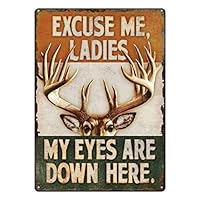 Algopix Similar Product 10 - Rivers Edge Products Retro Metal Tin