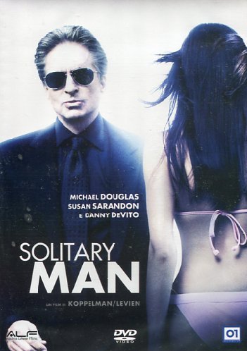 Solitary Man