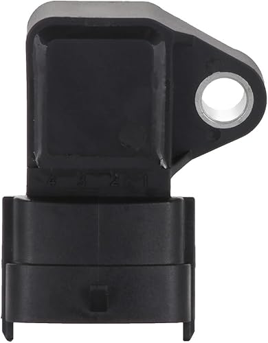 Miniatura 7 de SCITOO Sensor de mapa de presión de aire absoluta del colector 39300-2B000 se adapta a Hyundai Accent Azera Equus Genesis Sonata Tucson Sante Fe