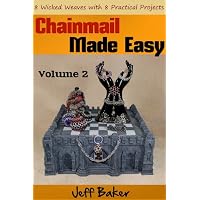 Chainmail Made Easy