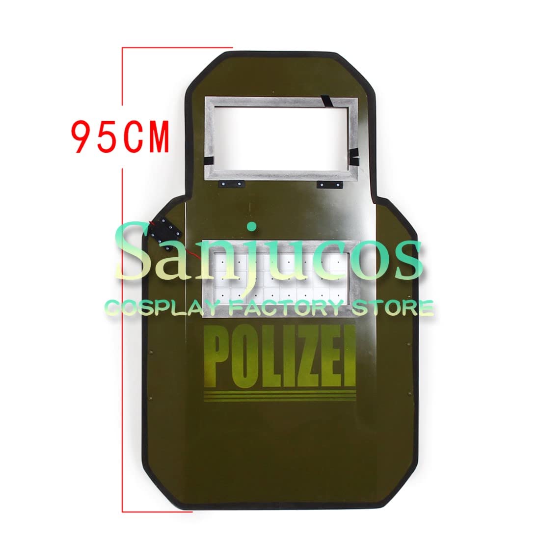 Amazon.co.jp: コスプレ 道具 に適合する ブリッツ フラッシュシールド