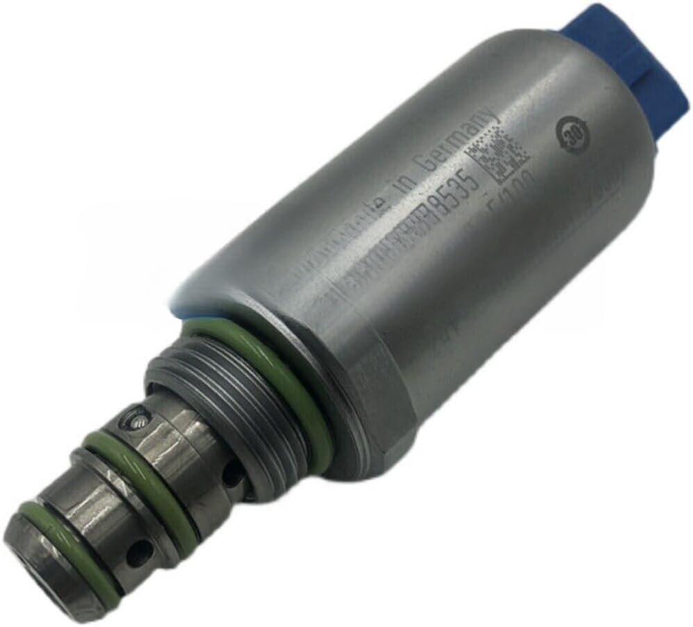 1PCS NEW FOR Solenoid Valve Rexroth R900578535