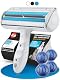 Tierhaarentferner BluePet RolloTollo 2.0 selbstreinigend