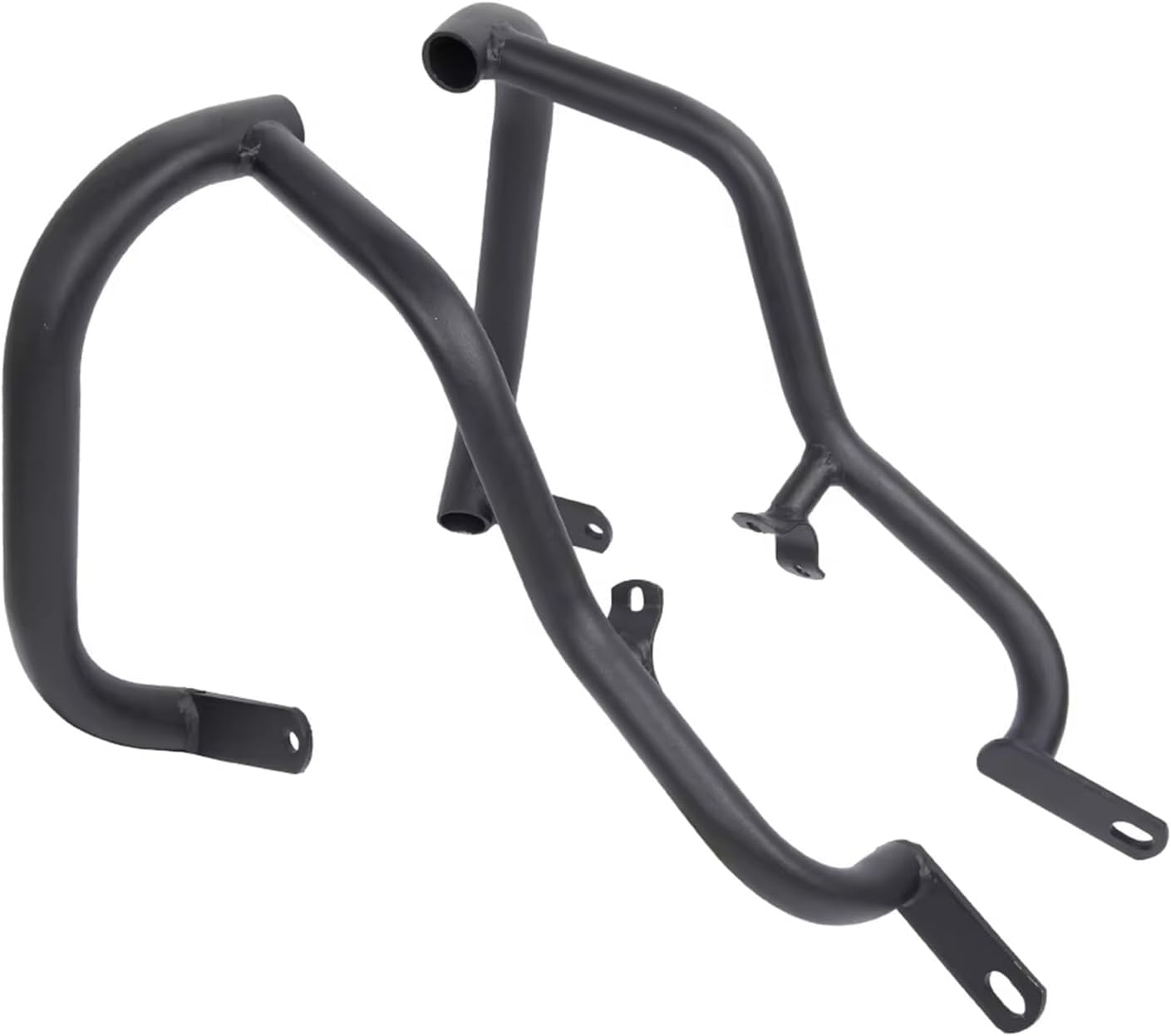 Barre protezione moto Telaio per barra di protezione per motocicletta per CTX700 CTX700N 2014-2019 per motore paraurti caduta