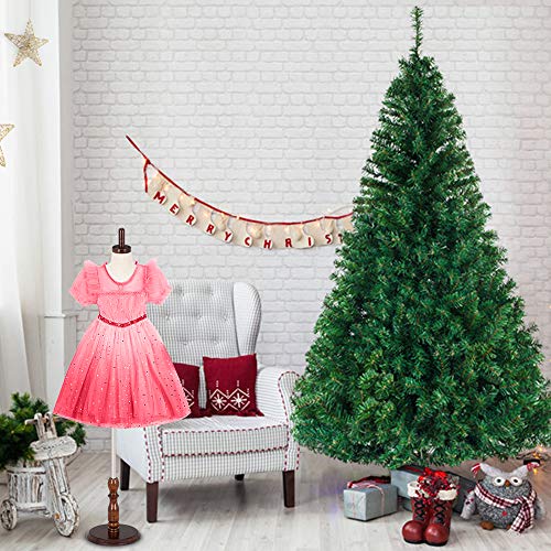 Bonnlo Upgraded Kid Dress Form, 5-6 Years Old, 7-8 Years Old, Toddler Mannequin Torse With Adjustable Rubber Wood Stand For Dress Jewelry Display (7-8 Years Old) #TOP6