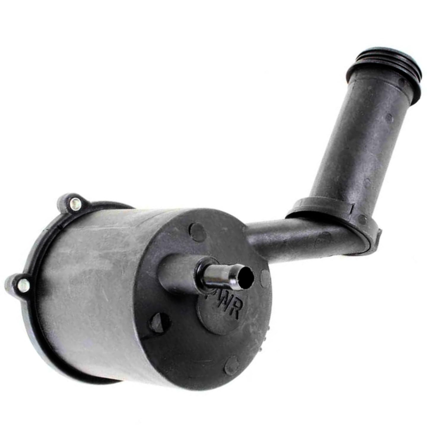 Réservoir direction assistée électrique compatible pour Citroën C4 Berlingo et Peugeot 307 Partner - OEM 4008E6 1637830280 4007VN - pompe DA bocal hydraulique