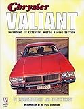  Chrysler Valiant Including an Extensive Motor Racing Section