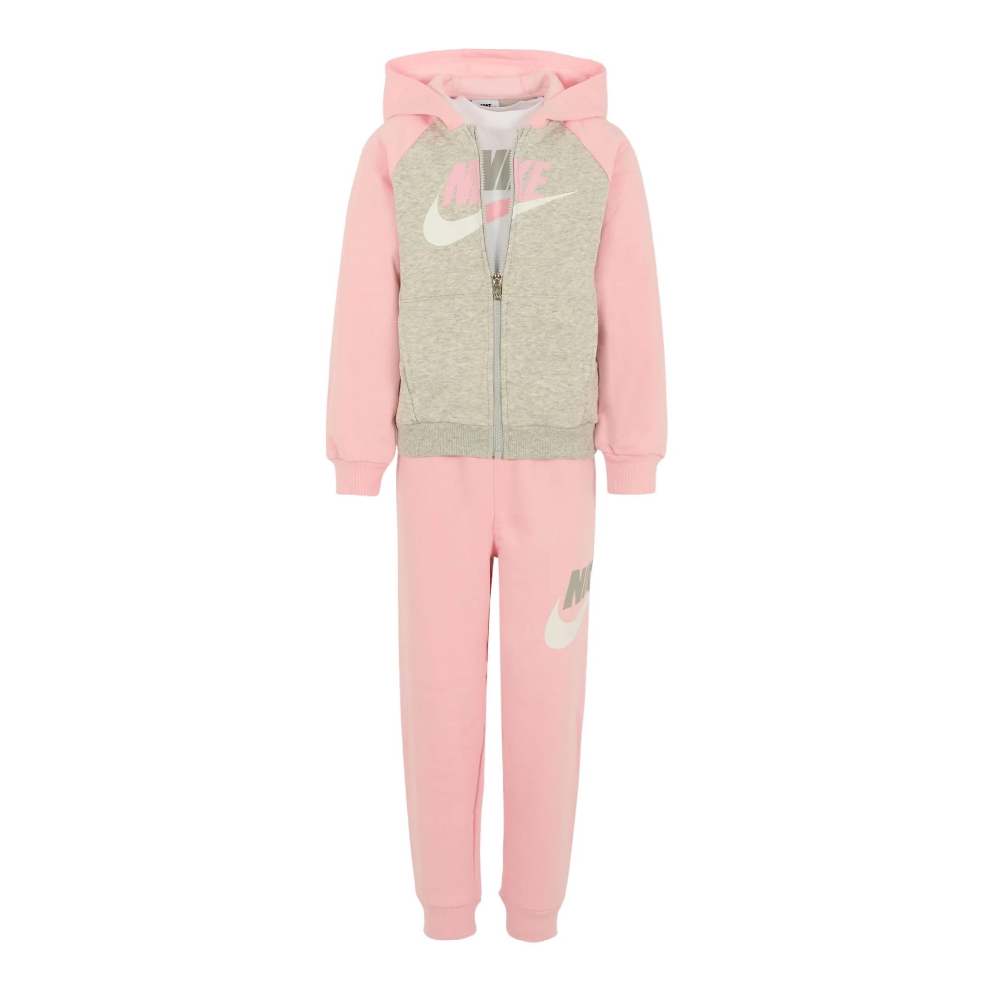 Nike NKN Color Blocked HBR Jogger S