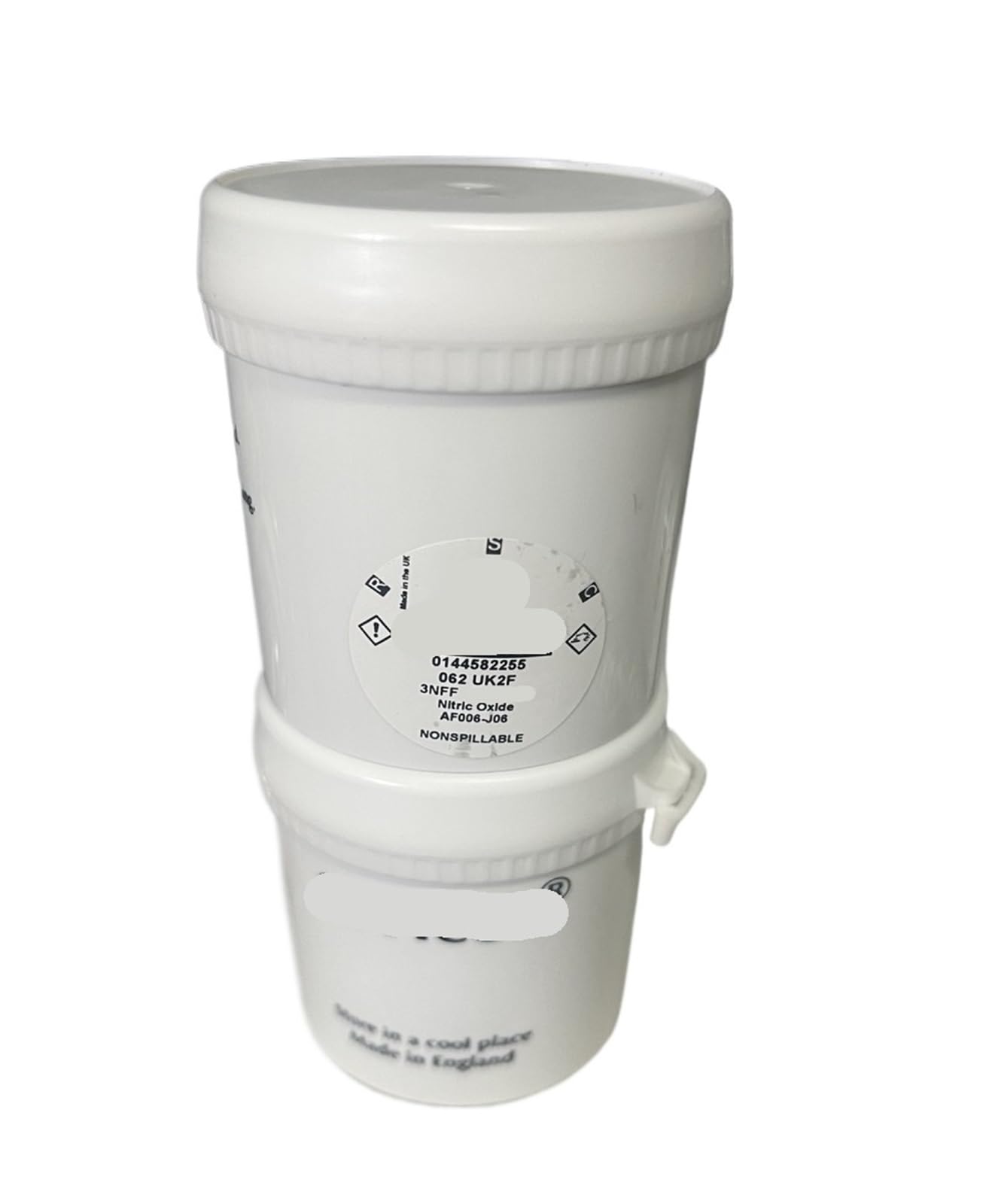 Capteur 3NF/F haute précision modèle AF006-J06