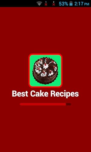 Best Cake Recipes