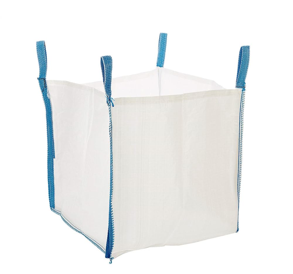 Big Bag sacco con valvola di scarico
