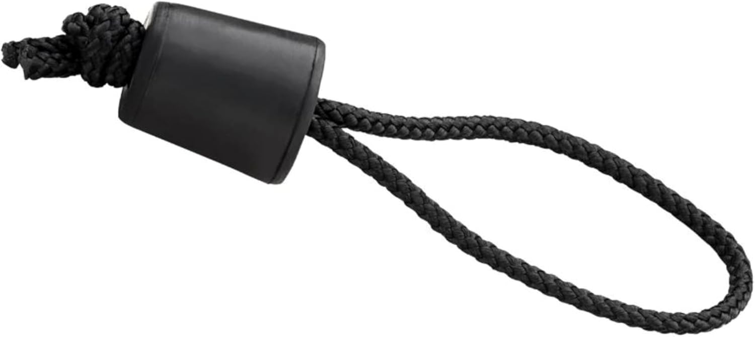 Whitecap S-0284C Scupper Plug - 7/8" - 23/32"