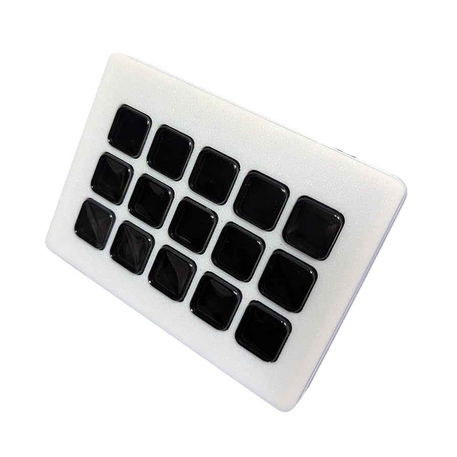 その他 STREAM DECK CUSTOM FACEPLATE Nachoneko Nachoneko Icon