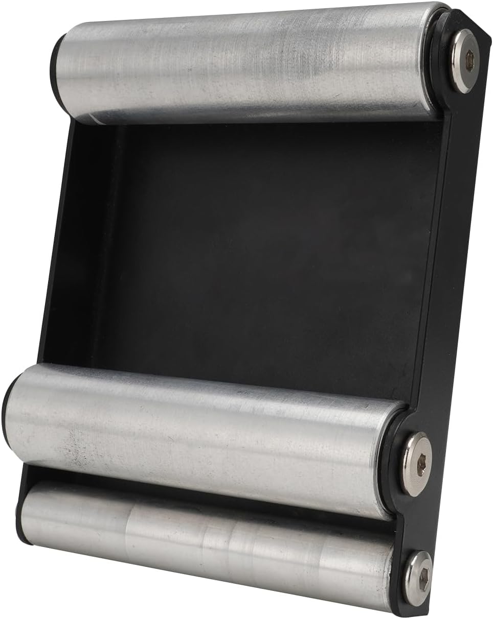 Kit Pulizia Moto AnXin 10 Pezzi - Spazzole Per Catena, Pneumatici E Dettagli Con Borsa