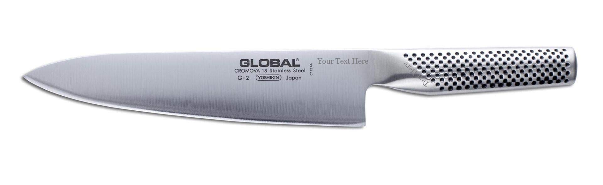 Global G-2-8