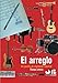 Libros de musica: El Arreglo, Un Puzzle de Expresion Musical. Tratado de arreglos y orquestacion, musica moderna (Spanish Edition) by Mr Tomas Lorenzo (2005-03-11)